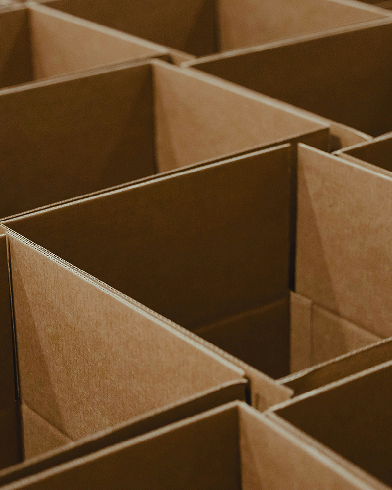 Packaging Executive Search