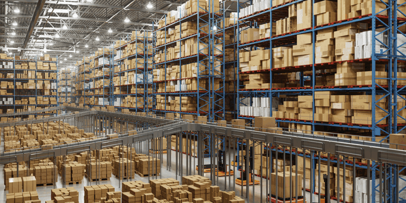 Packaging Sector Executive Search Firm