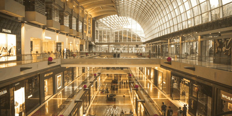 Retail Executive Search