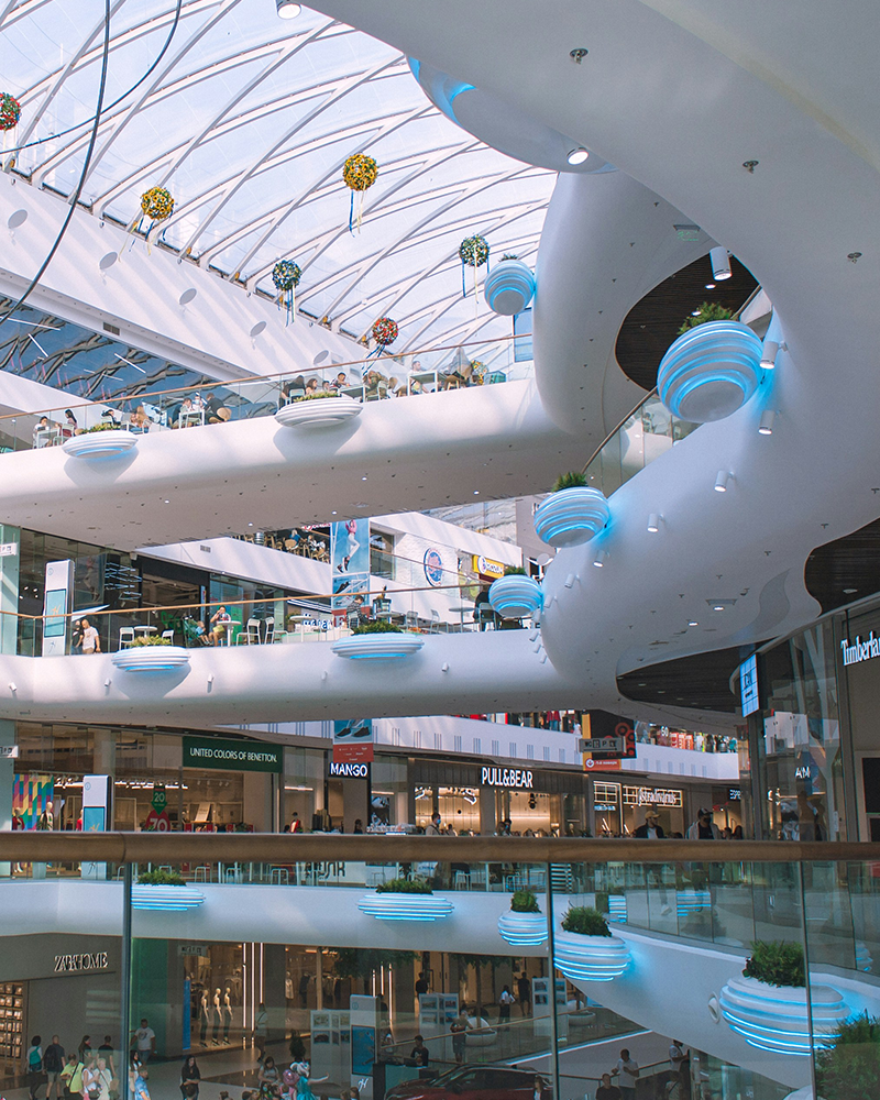 Retail Executive Search