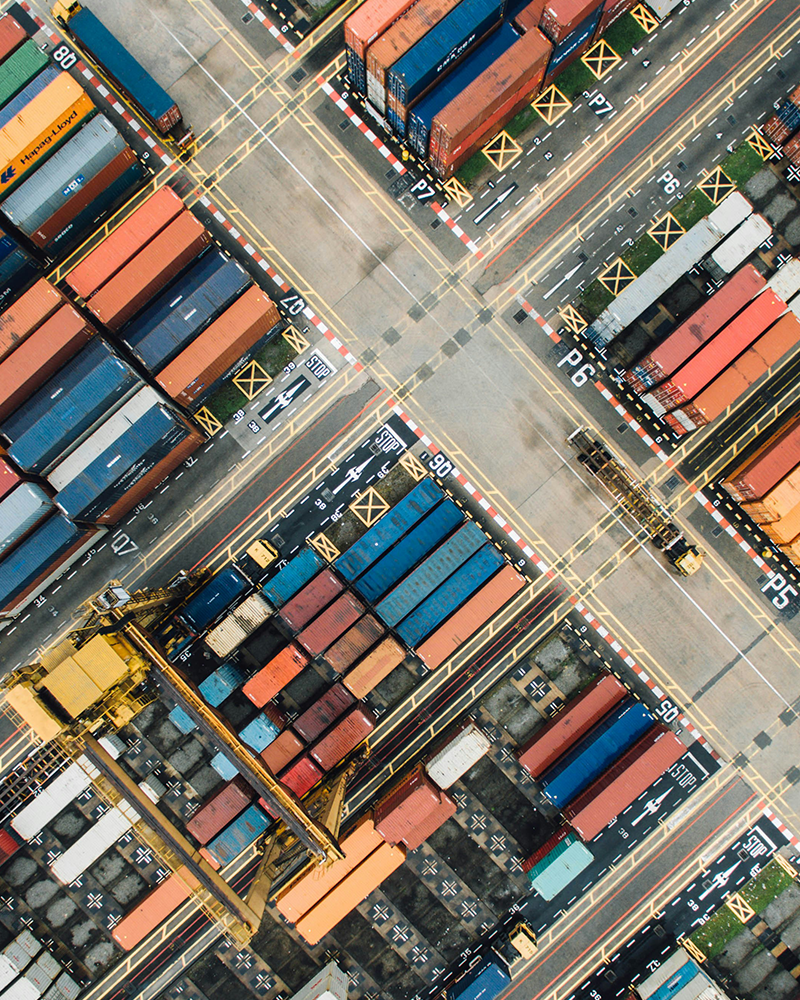 Supply Chain Executive Hiring