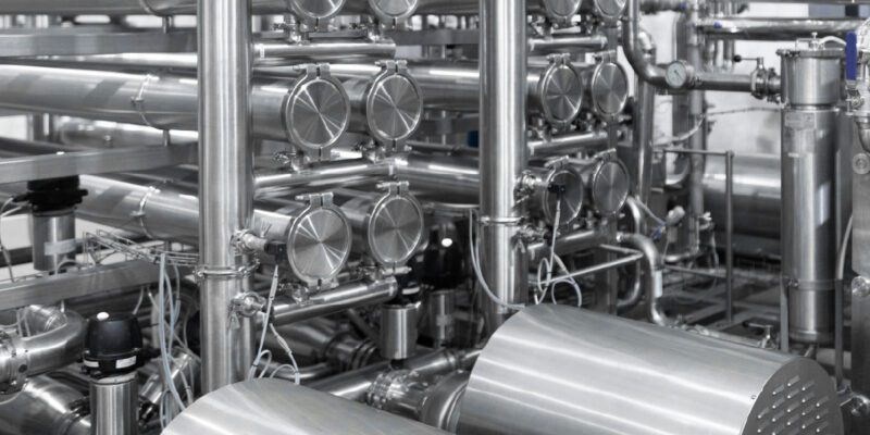 Talento para produccion y manufactura