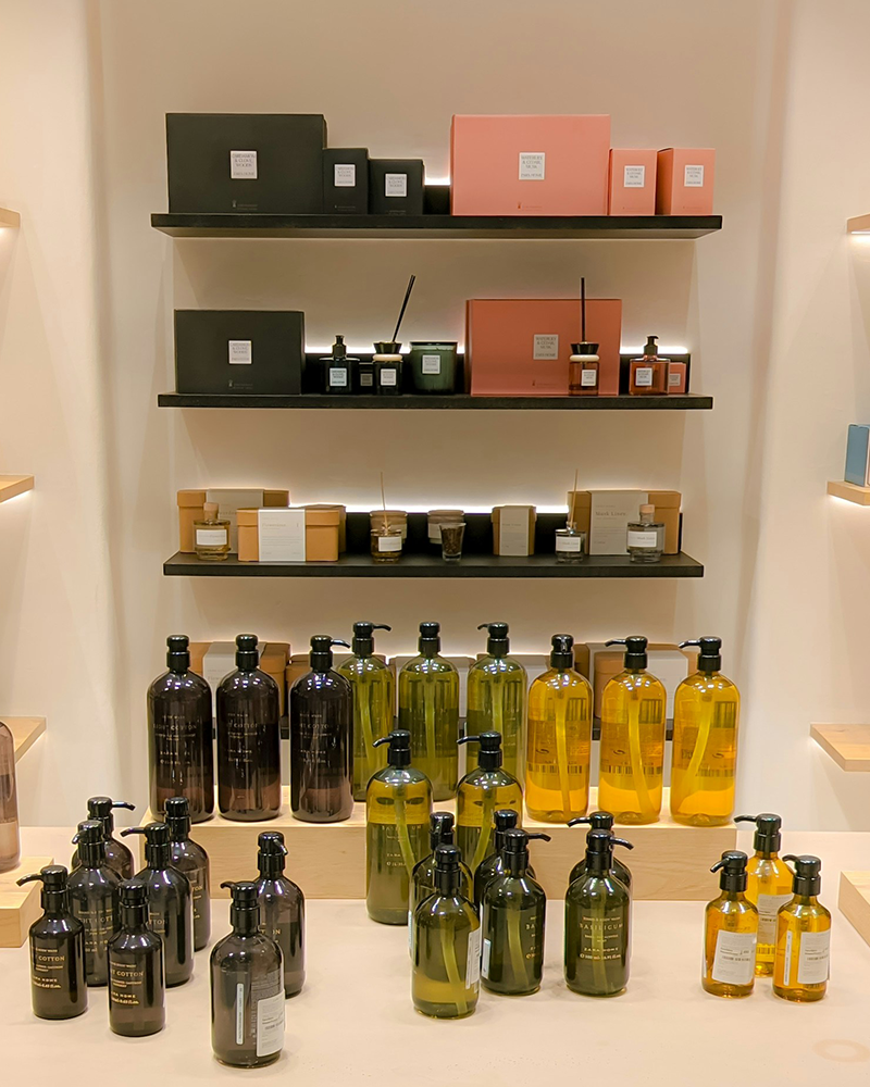 Consumer Products Executive Recruiters