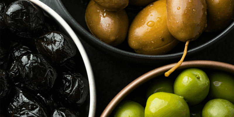 Food & Beverage Executive Recruiters