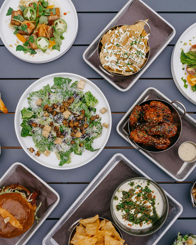 Food & Beverage Executive Recruiters