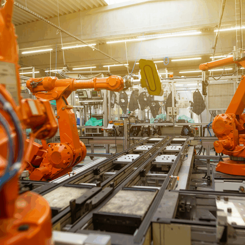 industrials newsletter