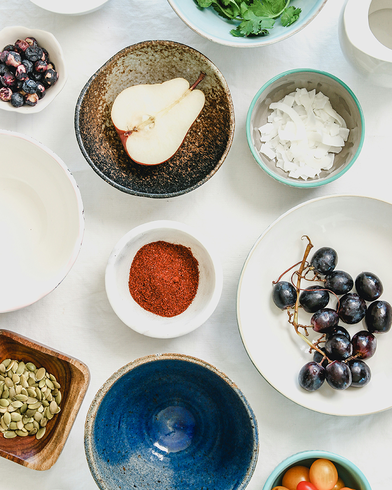 Ingredients Executive Recruiters