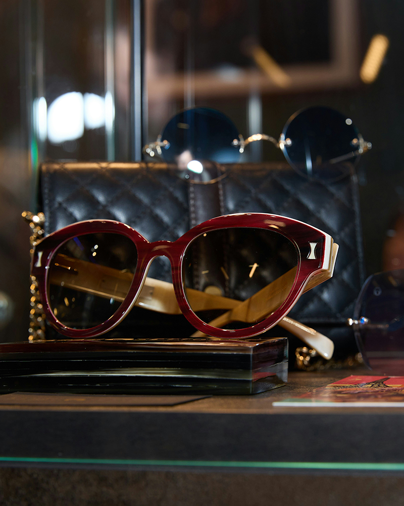 Luxury Goods Executive Search