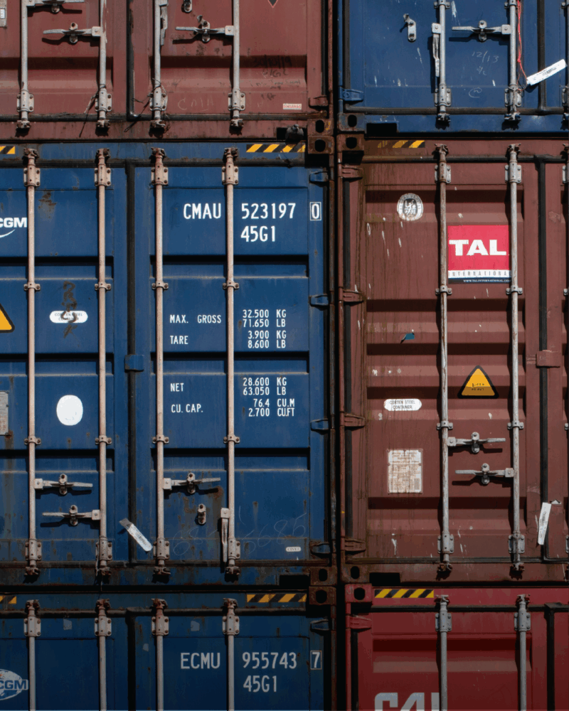 Firma de reclutamiento especializada en Supply Chain