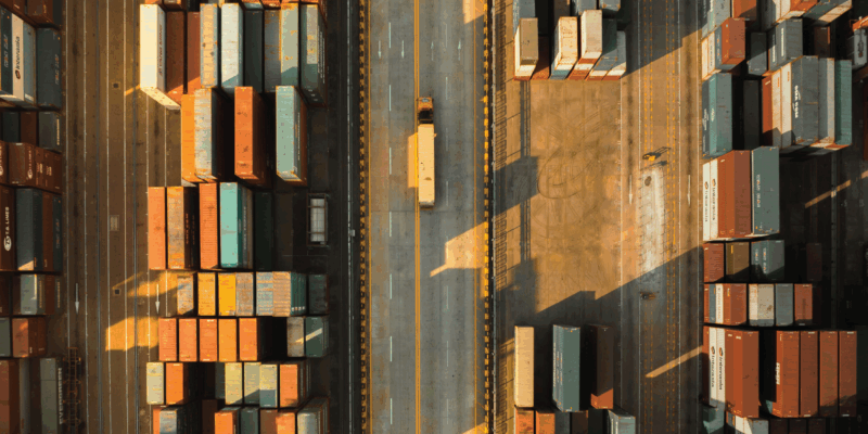 Firma de reclutamiento especializada en Supply Chain