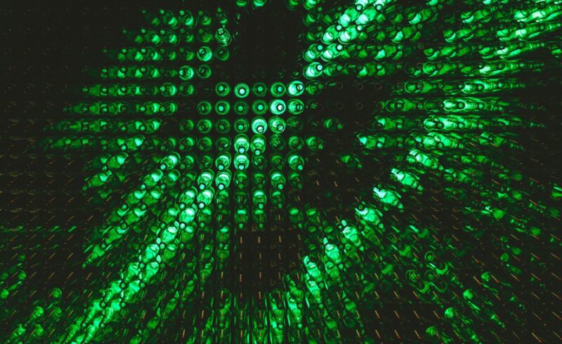 Decarbonisation in the EMEA Glass Industry: A Turning Point for Furnaces