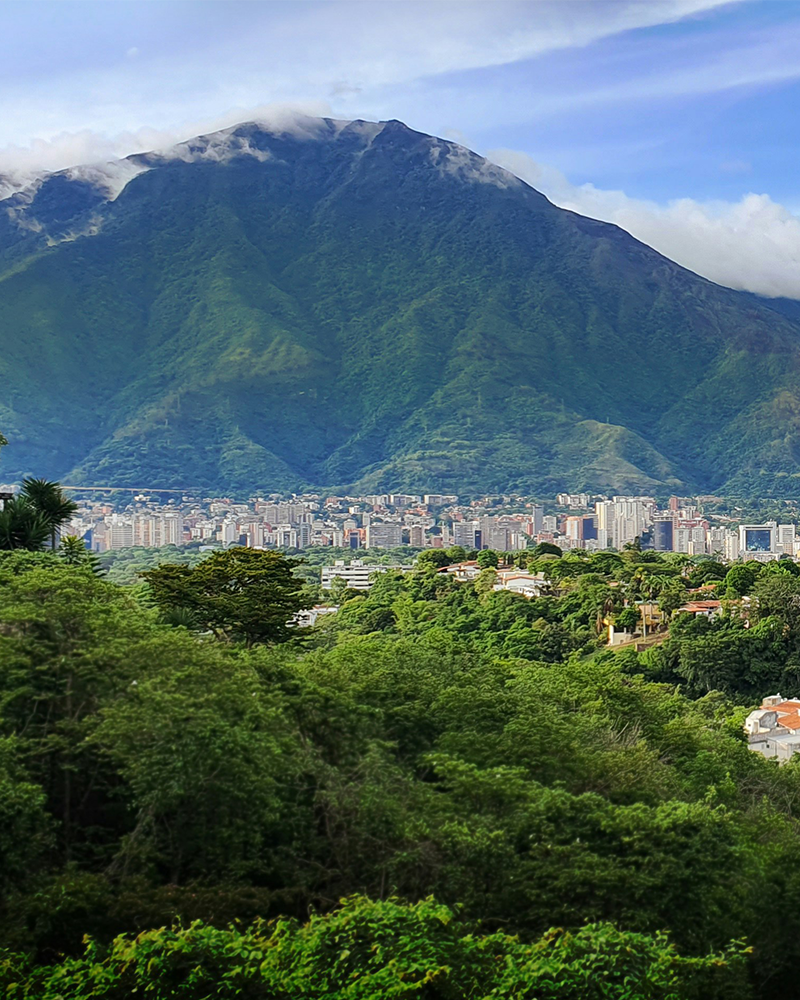 Venezuela Oil Gas Recruitment