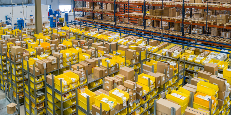 Búsqueda de Ejecutivos de Compras