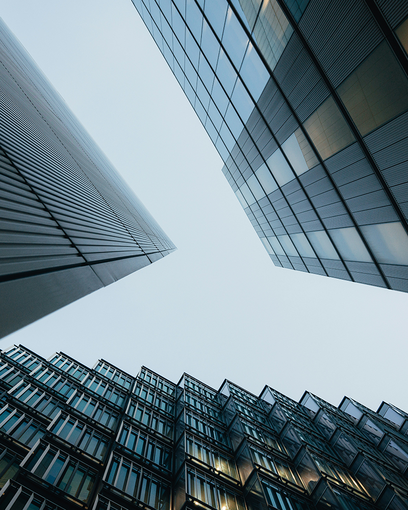 Búsqueda de Ejecutivos de Ventas