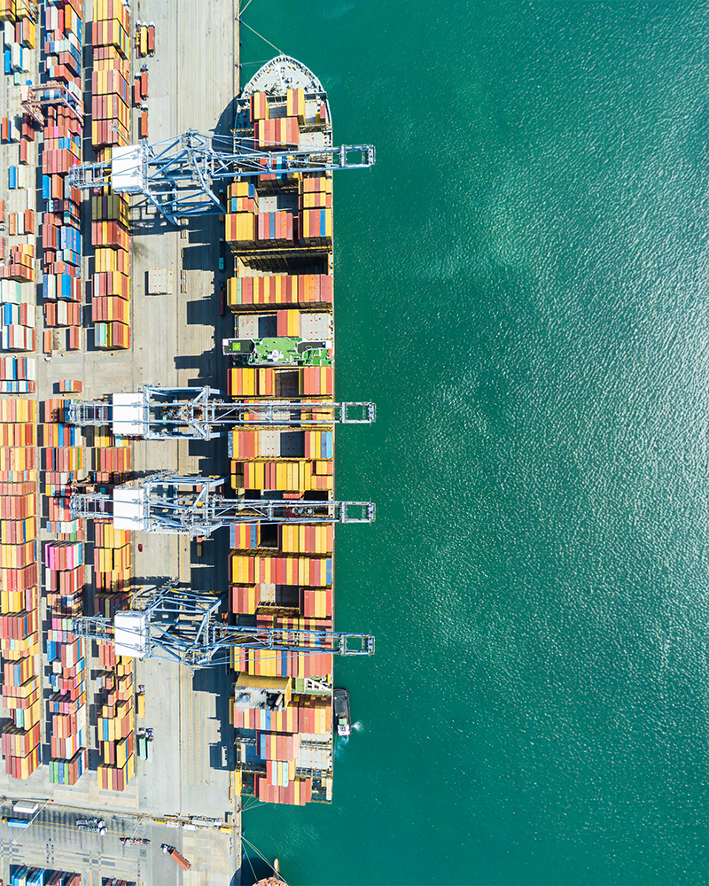 supply chain executive search latam