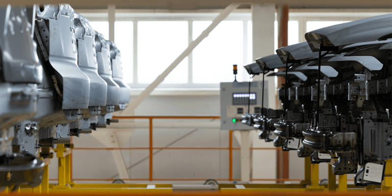 Automotive Executive Search LATAM