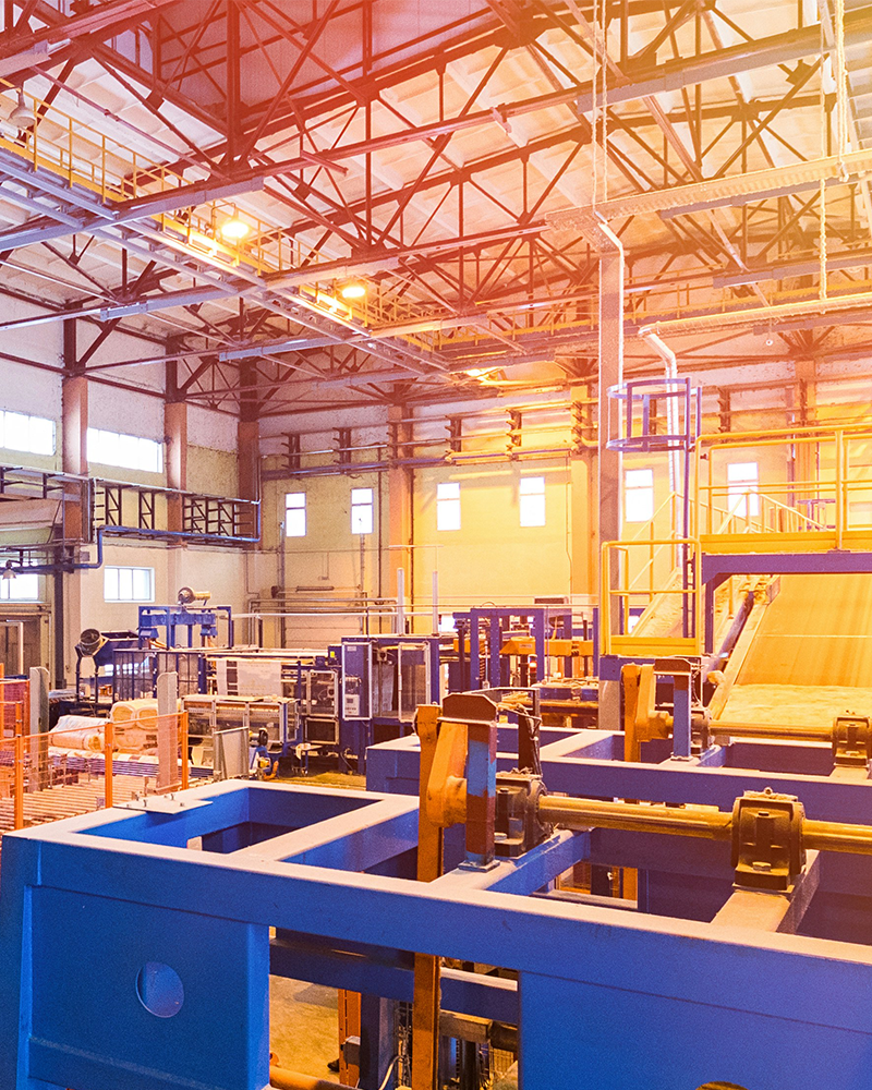 Búsqueda de Ejecutivos en Mejora Continua