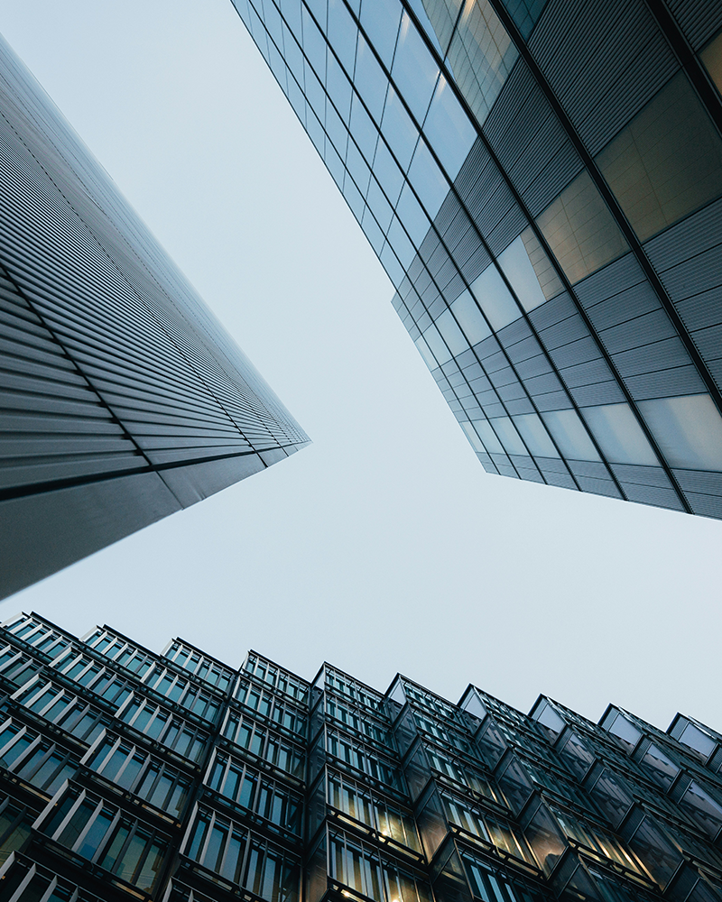 Hedge Fund Executive Search