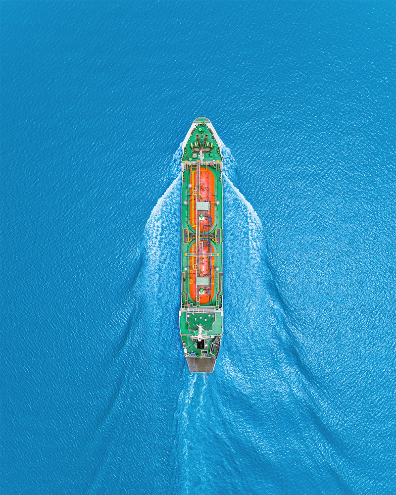 LNG Trading Executive Search Singapore