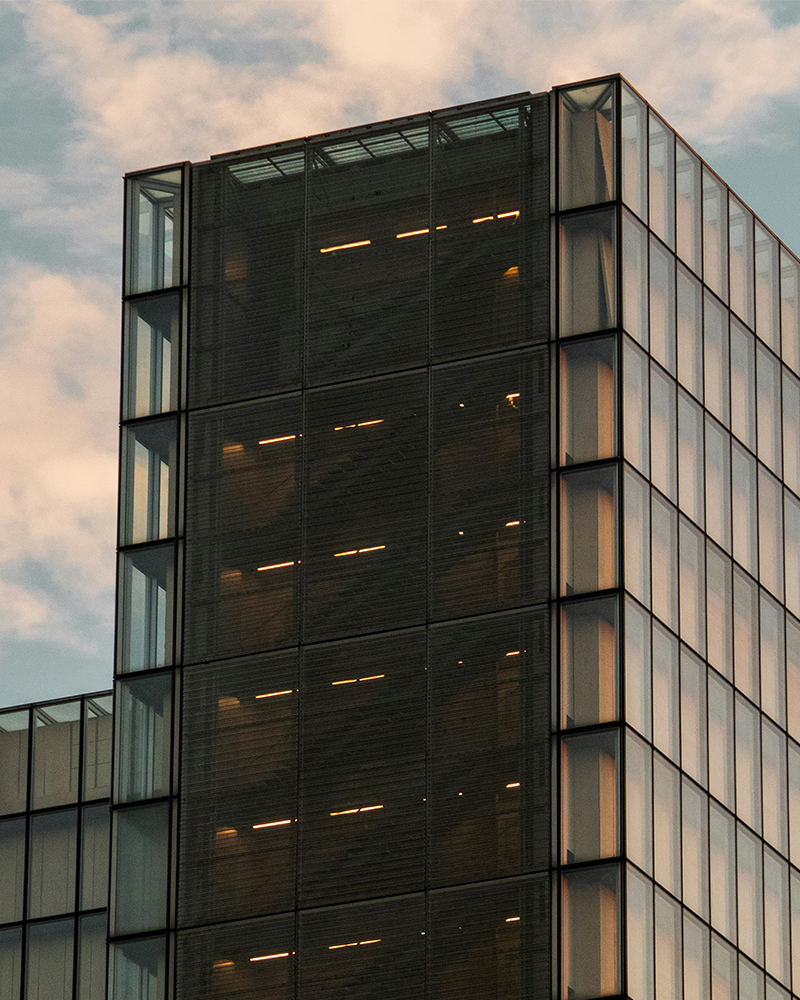 Private Equity Headhunter