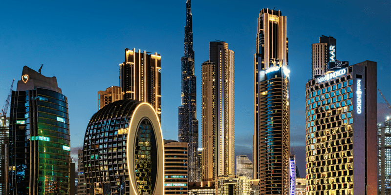 Dubai Hedge Fund Recruitment