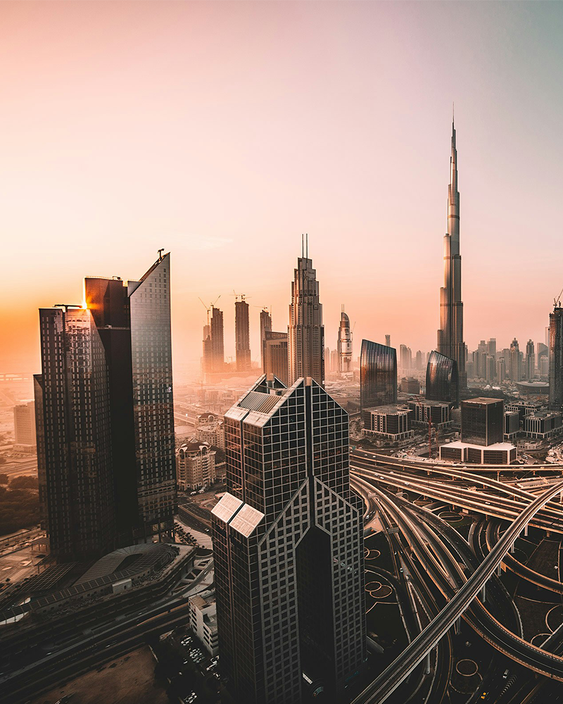 Dubai Hedge Fund Recruitment