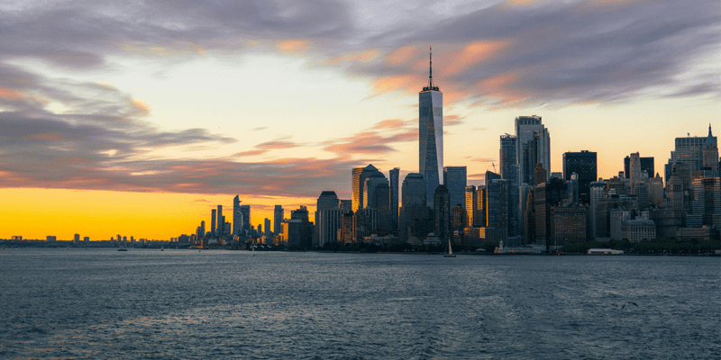 Hedge Fund Executive Search New York