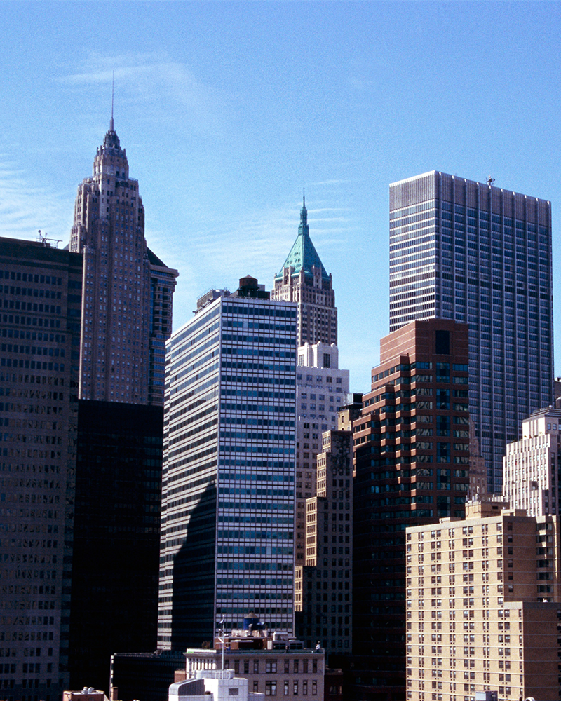 Hedge Fund Executive Search New York