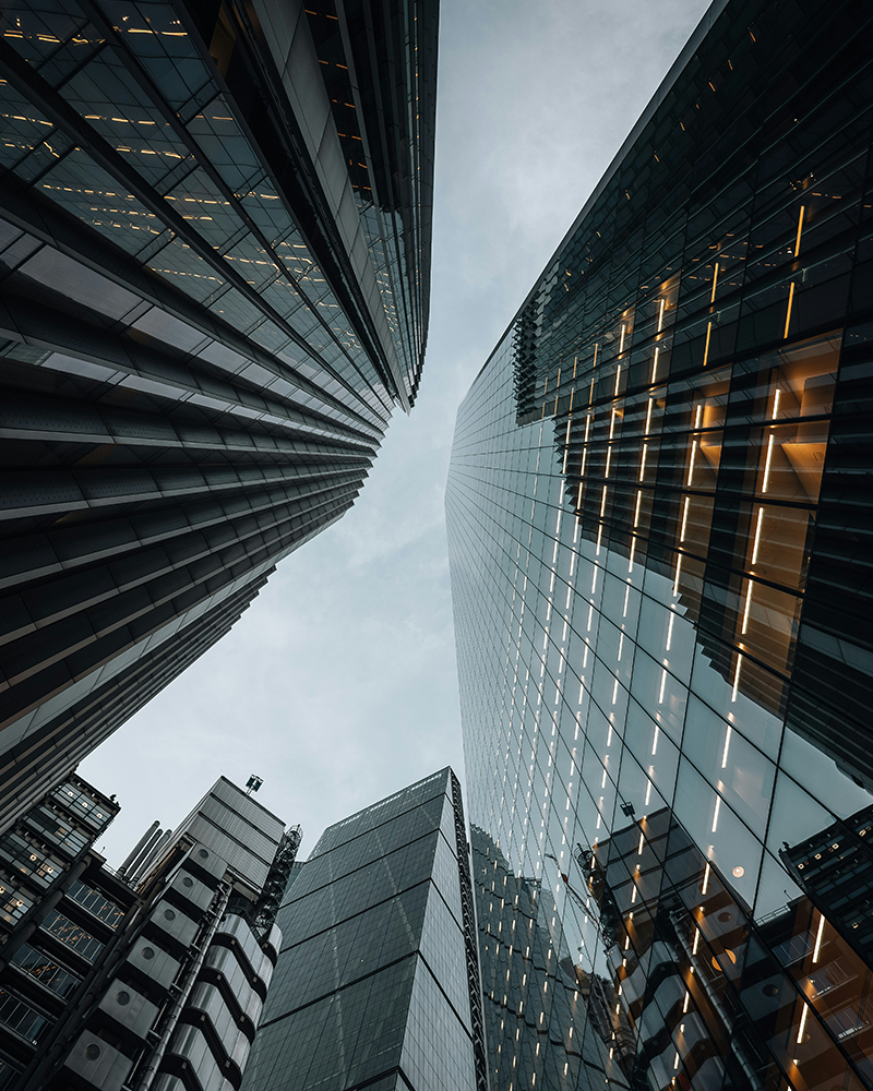 Hedge Fund Talent Acquisition