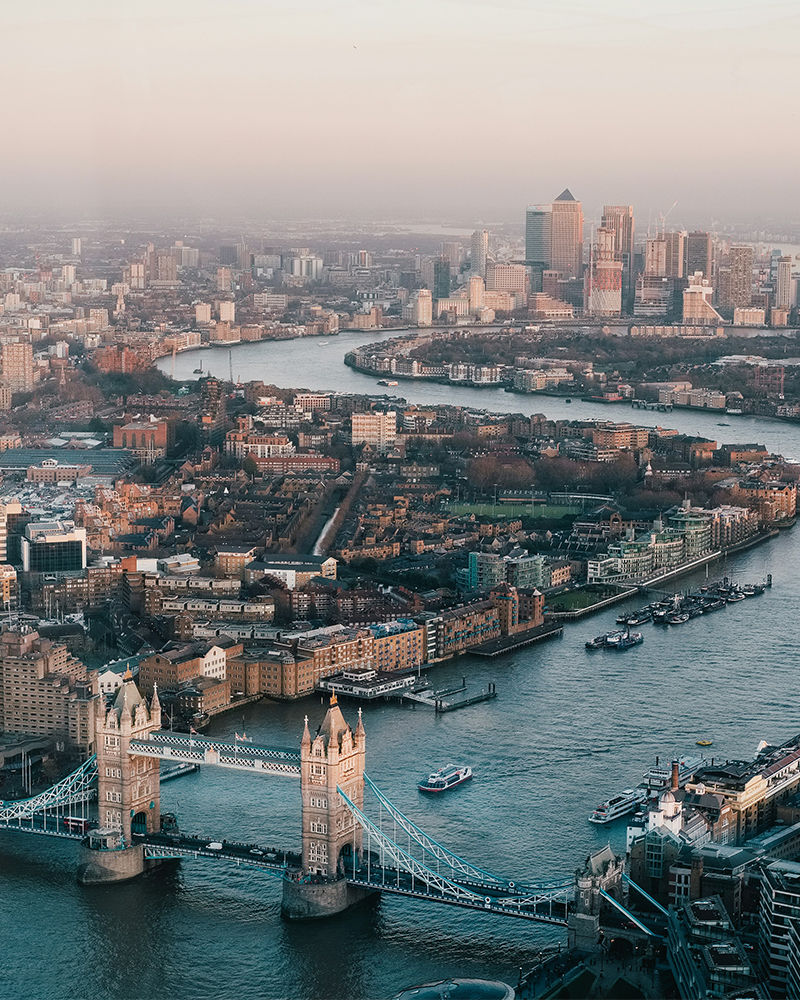 London Hedge Fund Recruitment