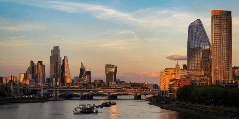 London Private Equity Headhunter