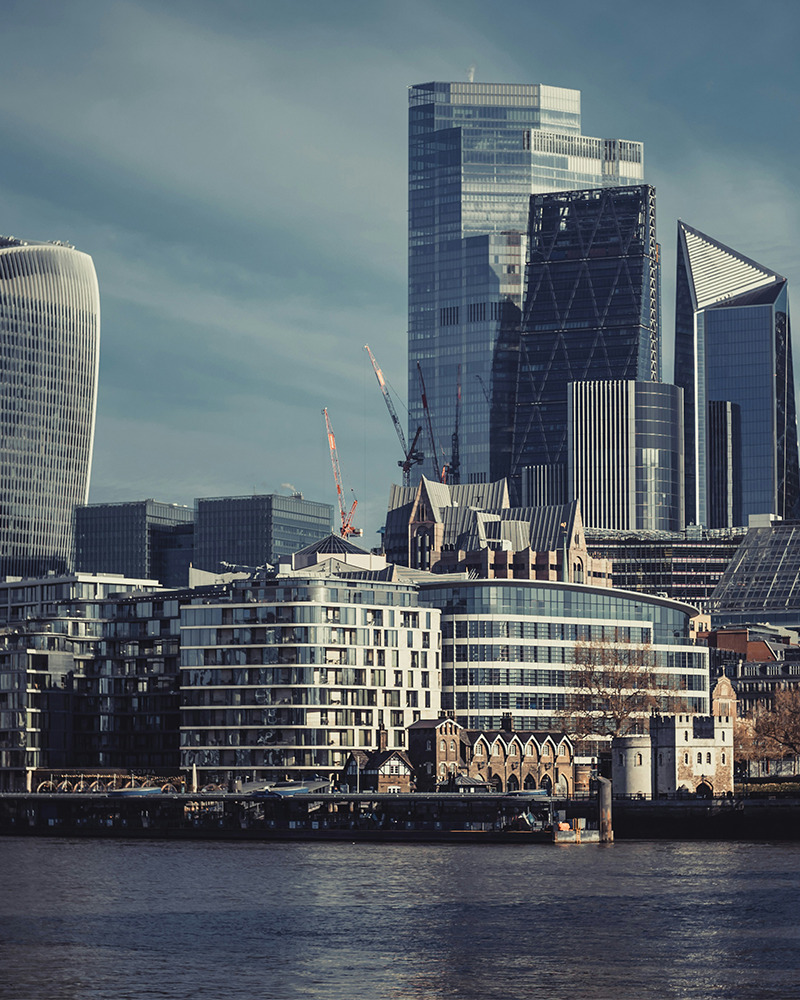 London Private Equity Headhunter