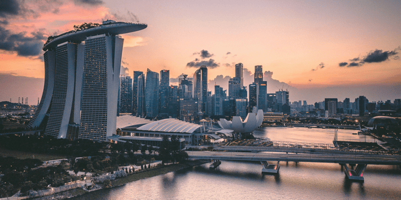 Singapore Private Equity Recruitment