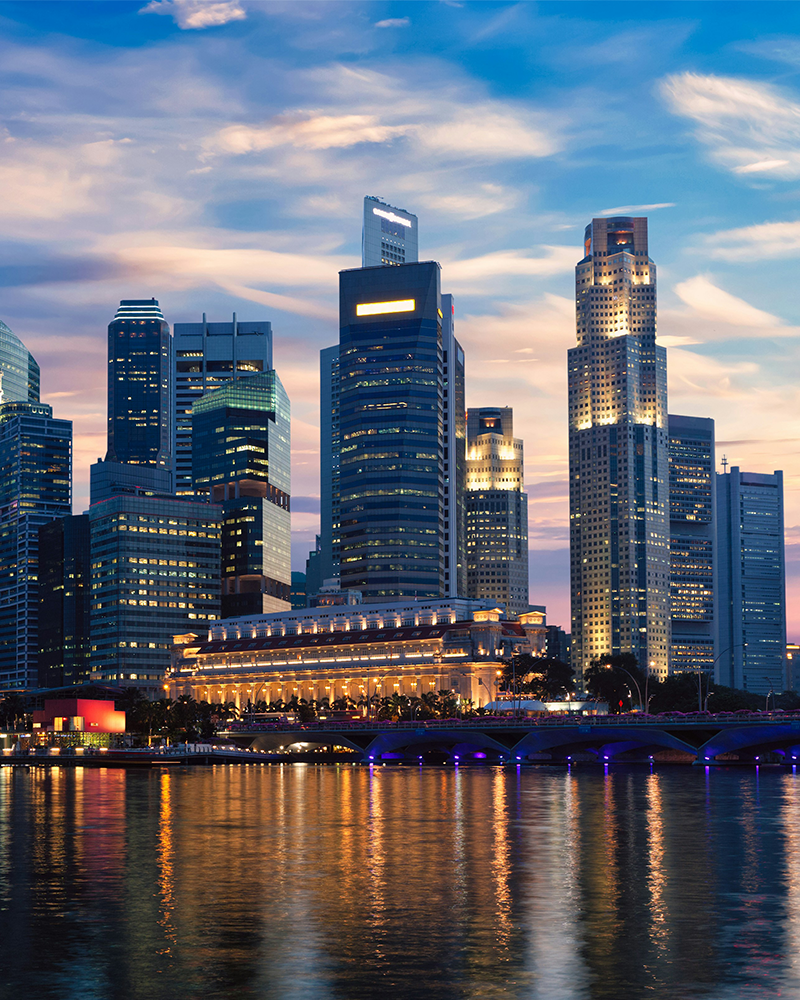 Singapore Private Equity Recruitment