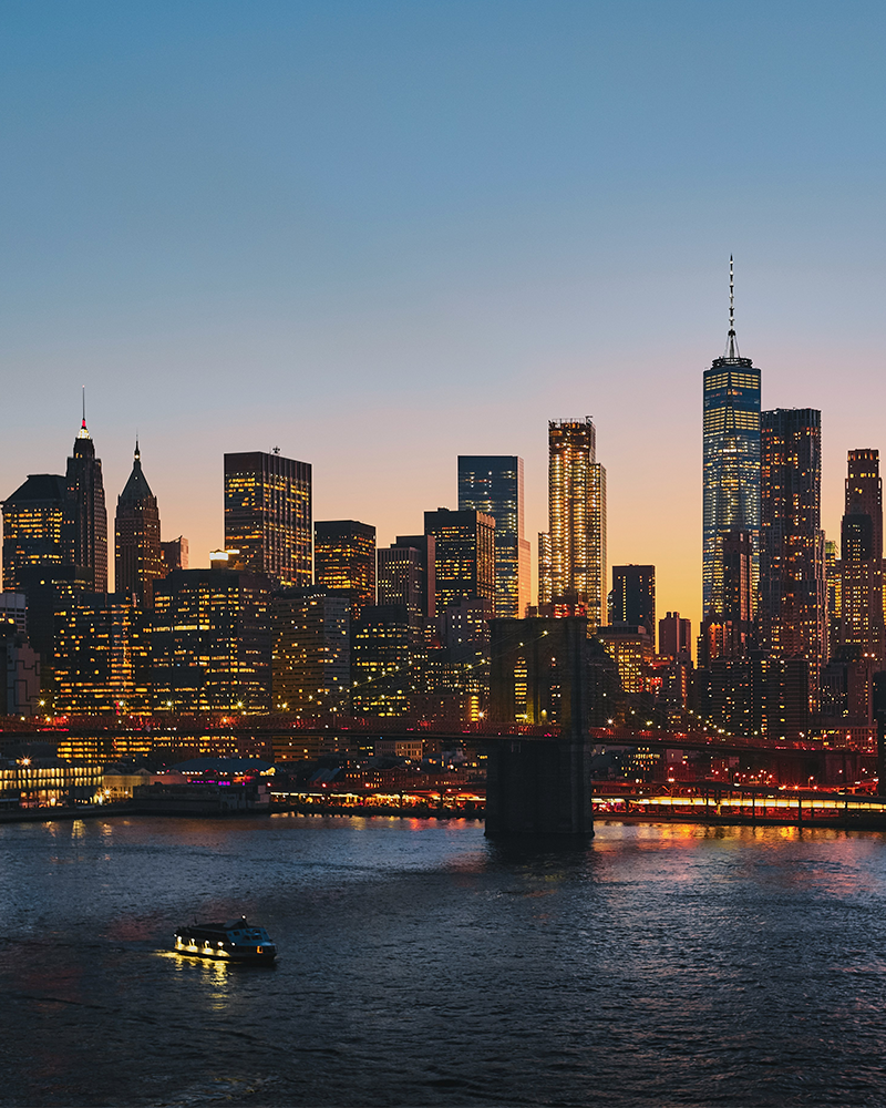 US Private Equity Executive Recruiter