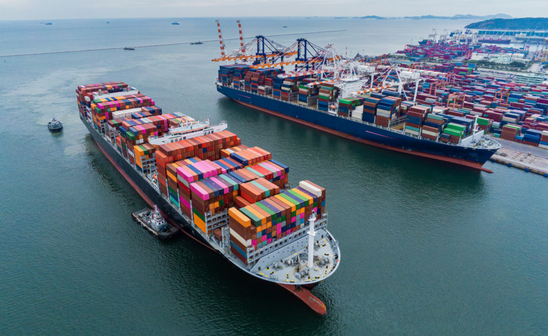 ai supply chain consumer
