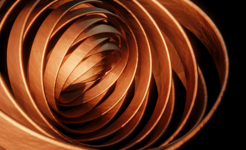 copper M&A